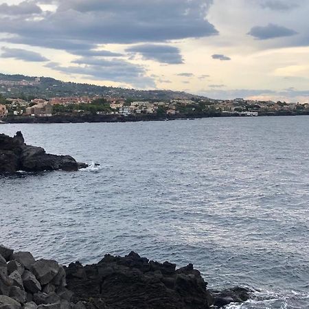 Le Tre Meraviglie A 200 M Dal Mare Катания Экстерьер фото